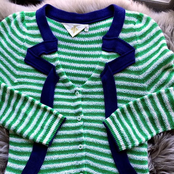 Cardigan - Picture 2 of 4